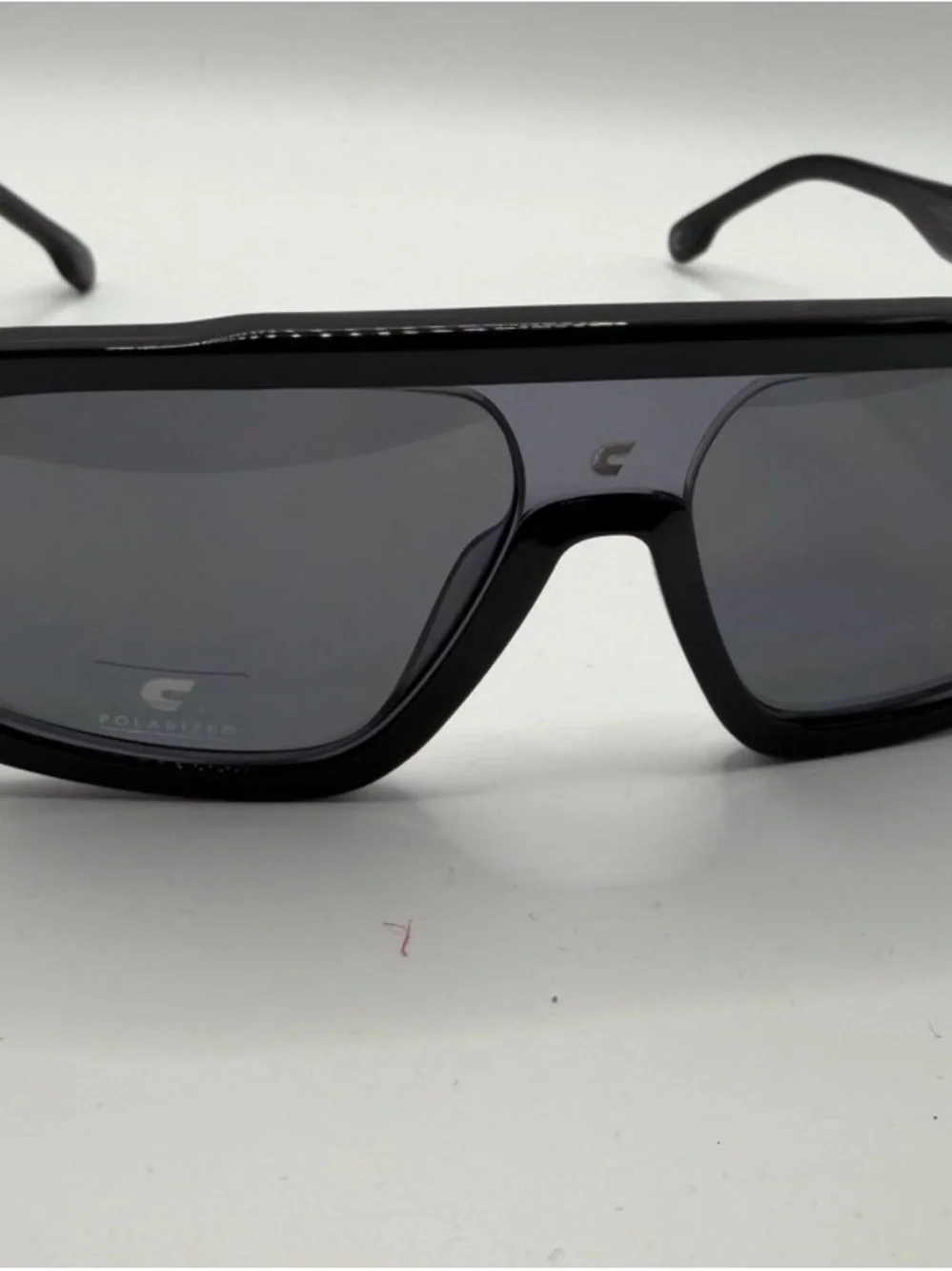 Carrera 1061/S Polarized Sunglasses 08AM9 New w/ Pouch & Cloth